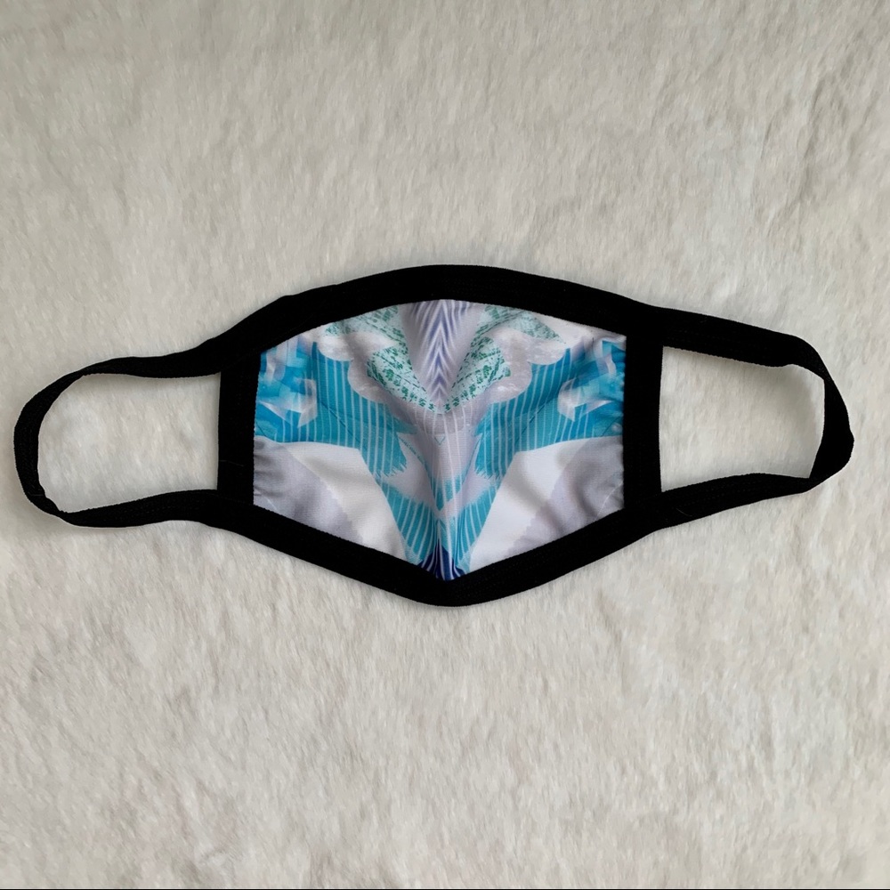 Handmade Face Mask